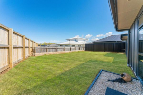 Brand new house